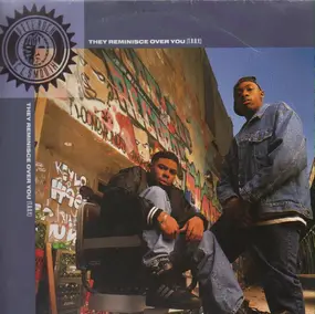 Pete Rock - They Reminisce Over You (T.R.O.Y.)