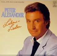 Peter Alexander - Lebens-Lieder