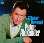 Peter Alexander - Schlager-Revue Mit Peter Alexander