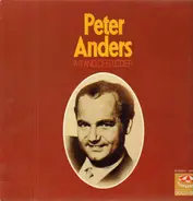 Peter Anders Und Willy Schneider - Im Land der Lieder