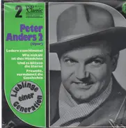 Peter Anders - Peter Anders 2