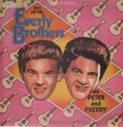Peter And Freddy - Hits Of The Everly Brothers
