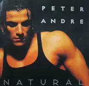 Peter Andre - Natural