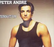 Peter Andre - Turn it up