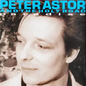Peter Astor - Paradise