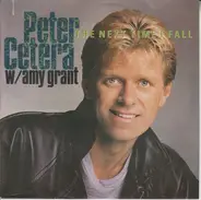 Peter Cetera With Amy Grant - The Next Time I Fall