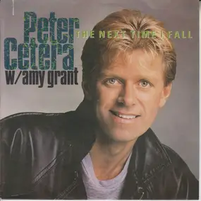 Peter Cetera - The Next Time I Fall
