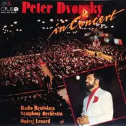 Peter Dvorský - In Concert