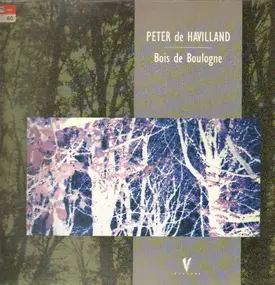 Peter de Havilland - Bois De Boulogne