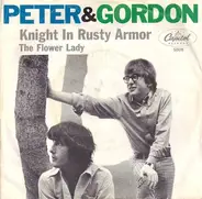 Peter & Gordon - Knight in Rusty Armour