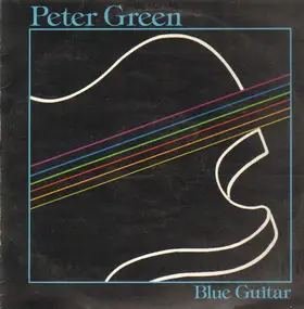 Peter Green - Blue Guitar
