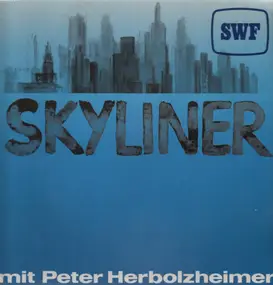 Peter Herbolzheimer - Skyliner