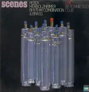 Peter Herbolzheimer Rhythm Combination & Brass - Scenes (Live At Ronnie Scott's Club)