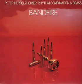 Peter Herbolzheimer Rhythm Combination Brass - Bandfire
