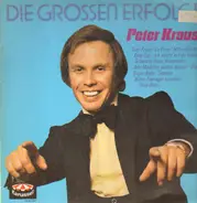 Peter Kraus - Die grossen Erfolge