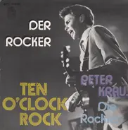 Peter Kraus & Die Rockies - Ten O'Clock Rock