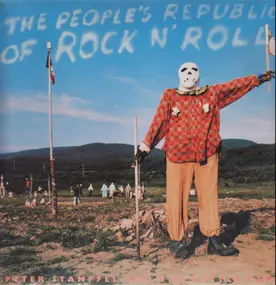 Peter Stampfel - The People's Republic of Rock N' Roll