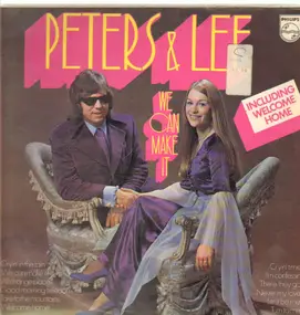 Peters & Lee - We Can Make It