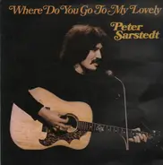 Peter Sarstedt - Where do you go to (my lovely)