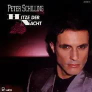 Peter Schilling - Hitze Der Nacht
