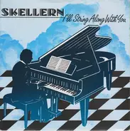 Peter Skellern - I'll String Along With You