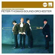 Peter-Thomas-Sound-Orchester - New Sounds For Oldtimers (Jazz Club)