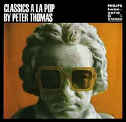 Peter Thomas - Classics A La Pop