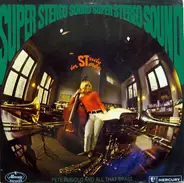 Pete Rugolo And All That Brass - Study In Stereo