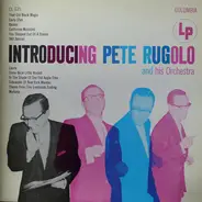 Pete Rugolo And His Orchestra - Introducing Pete Rugolo And His Orchestra
