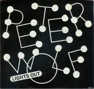 Peter Wolf - Lights Out / Poor Girl's Heart
