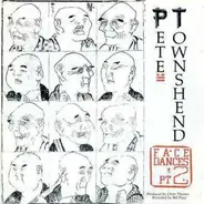 Pete Townshend - Face Dances (Pt. 2)