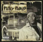 Petey Pablo - Diary Of A Sinner : 1st Entry