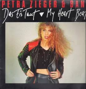 Petra Zieger - Das Eis taut - My Heart Beats