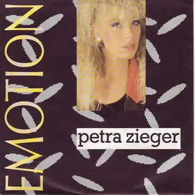 Petra Zieger - Emotion
