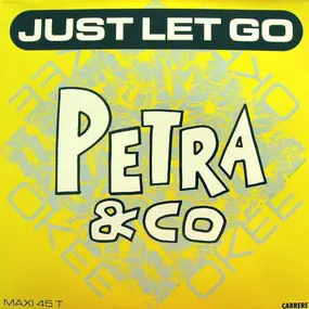 Petra - Just let go