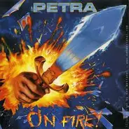 Petra - On Fire