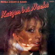 Petra Zieger & Band - Katzen Bei Nacht