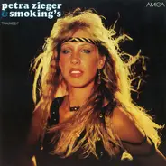 Petra Zieger & Smokings - Traumzeit