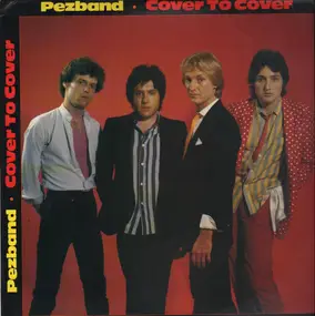 Pezband - Cover to Cover