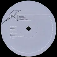 Photek - T'Raenon