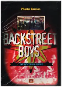 Backstreet Boys - Fin Dentro Il Cuore