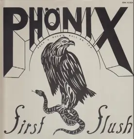 Phonix - First Flush