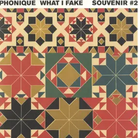 Phonique - What I Fake