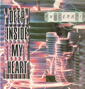 Phacematik - Deep Inside My Heart