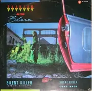 Phantom Of The Blue - Silent Killer (Special Disco Mix)