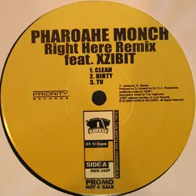 Pharoahe Monch - Right Here Remix