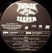 Phase 5 - Tiefer / Fragen