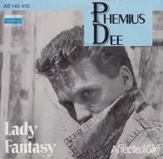 Phemius Dee - Lady Fantasy