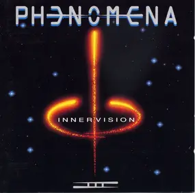 Phenomena - Phenomena III - Innervision