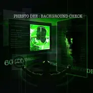 Phesto (Souls Of Mischief) - Backround Check